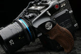 Global-Dynamics United (GDU) Cowboy Handle 02