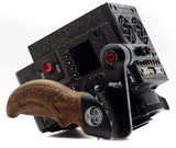 Global-Dynamics United (GDU) Cowboy Handle 04