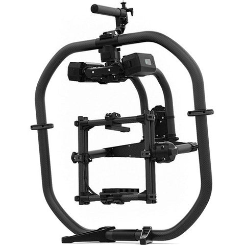 MōVI Pro Handheld Bundle