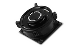 DSMC S35 AL PL MOUNT 2.0 lens Mount