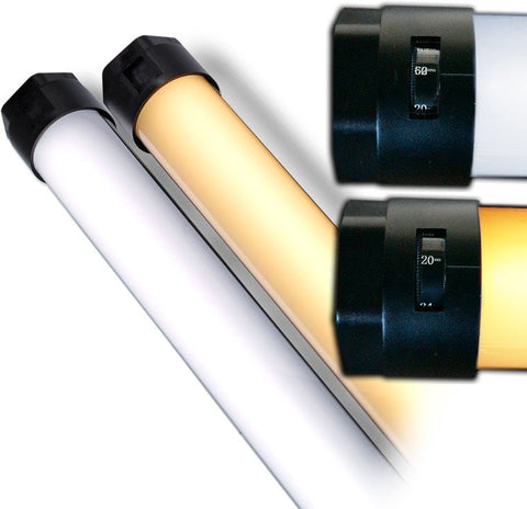 Quasar Science Q-LED - X CROSSFADE LINEAR LAMPS