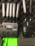 Vaxis Storm 3000 Dual Gold Mount TX