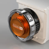 KipperTie Komodo Adapta RF/PL lens mount for Red Camera