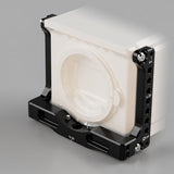 KipperTie Komodo Adapta RF/EF Red Camera Lens Mount