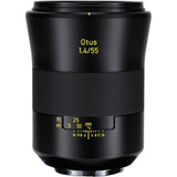 ZEISS 55mm f/1.4 Otus Distagon T* Lens Canon Mount
