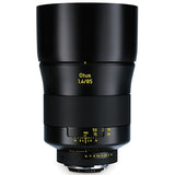 ZEISS 85mm f/1.4 Otus Distagon T* Short Tele Lens for Canon Lens Mount