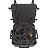 Freefly Movi Pro Handheld Bundle + Travel Case for Red, Arri, Sony, Blackmagic and Canon cameras