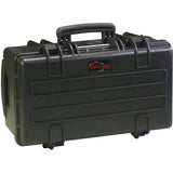 Explorer 5122 Case for Airline Carry On for Nikon, Canon, Red, Arri, Sony, Panasonic, Black Magic cameras