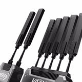 Vaxis Storm 3000' Wireless Video System for Red, Arri, Sony, Panasonic, Panavision, Canon and Blackmagic camears