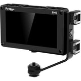 PortKeys BM5 5" 2200 NIT High Bright HDMI/3G-SDI Monitor with Camera Control for Canon 5D/5D Mark II/5D Mark III/6D