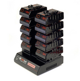 PAG - PAGlink PL16 Charger; charge 16 batteries at once!