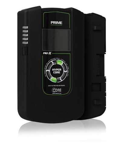Core SWX Hypercore PRIME 190 w/h V-Mount battery