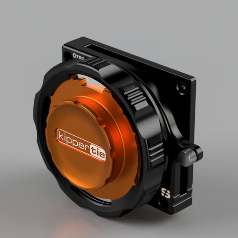 Kippertie Revolva PL-S Lens Mount for Red DSMC2 Cameras