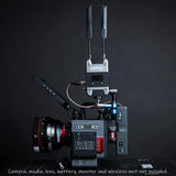 Vaxis Cine Arm for camera accessories