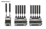 Vaxis Storm 1000+ Mini Wireless Video System For Arri Mini