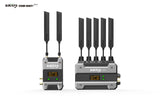 Vaxis Storm 1000+ Mini Wireless Video System For Arri Mini