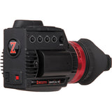 Zacuto Gratical HD Micro OLED EVF for use with Red, Sony, Canon, Panasonic, Blackmagic & Arri cameras