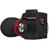 Zacuto Gratical HD Micro OLED EVF for use with Red, Sony, Canon, Panasonic, Blackmagic & Arri cameras