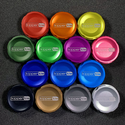 Kippertie Port Cap EF - Limited Edition Colors