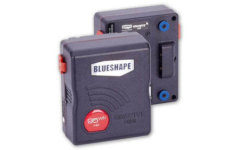 Blueshape - BV095HDMini Battery