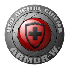 DSMC2 Red Armor-W extended warranty for Red cameras