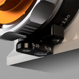KipperTie Komodo Adapta RF/PL lens mount for Red Camera