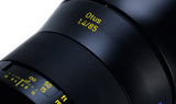 ZEISS 85mm f/1.4 Otus Distagon T* Short Tele Lens for Nikon Lens Mount