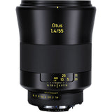 ZEISS 55mm f/1.4 Otus Distagon T* Lens Nikon Mount